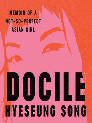 cover image of Docile